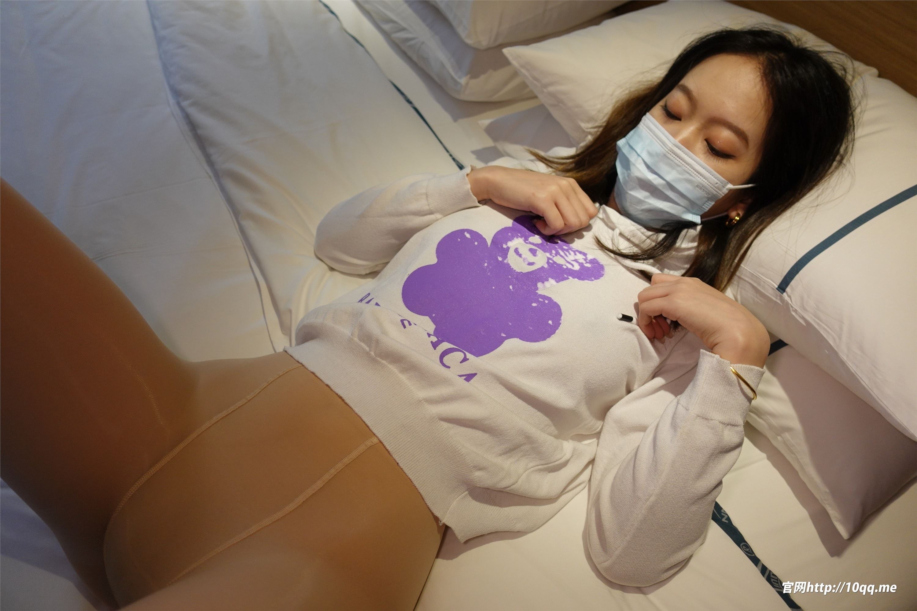 ROSI口罩系列 2022.04.29 NO.2147